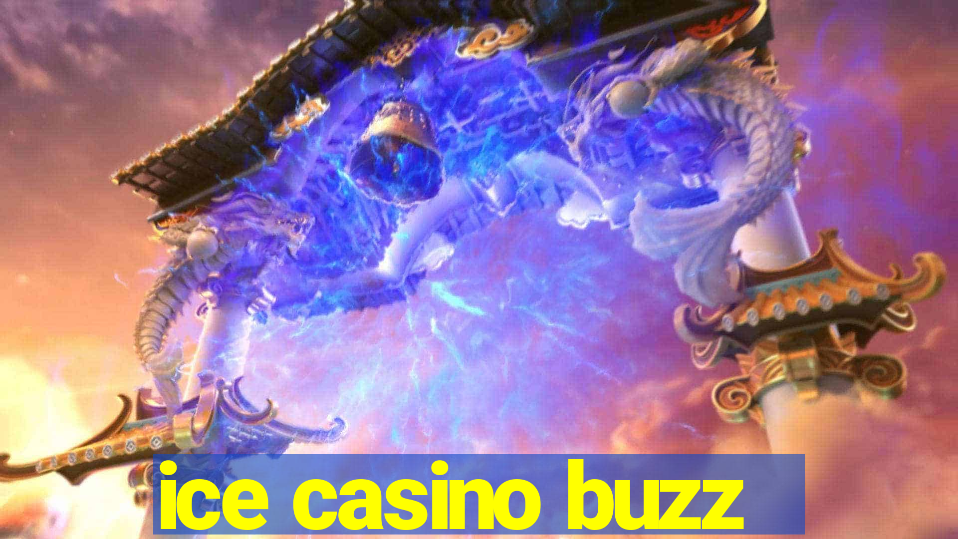 ice casino buzz